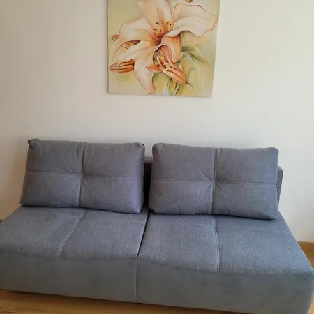 Apartment Luba *