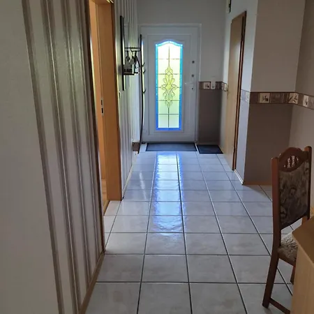 Luba Apartman Hillesheim