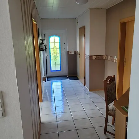Apartman Luba Hillesheim