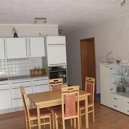 Apartment Luba