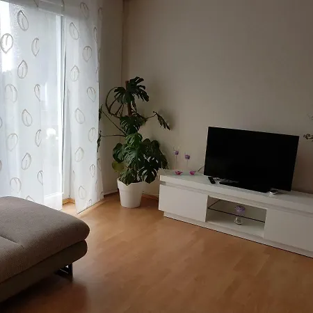 Luba Apartman