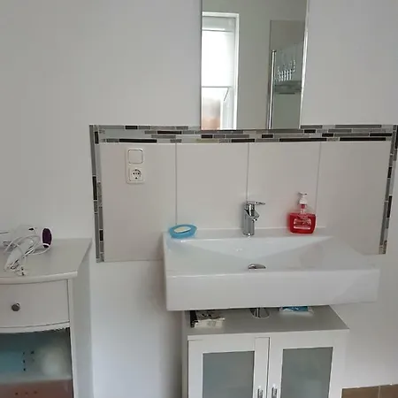 Apartman Luba Hillesheim