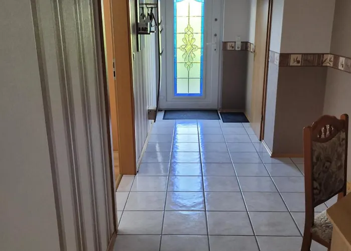 Luba Appartement Hillesheim (Vulkaneifel)