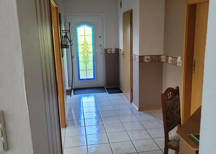 Appartement Luba Hillesheim (Vulkaneifel)