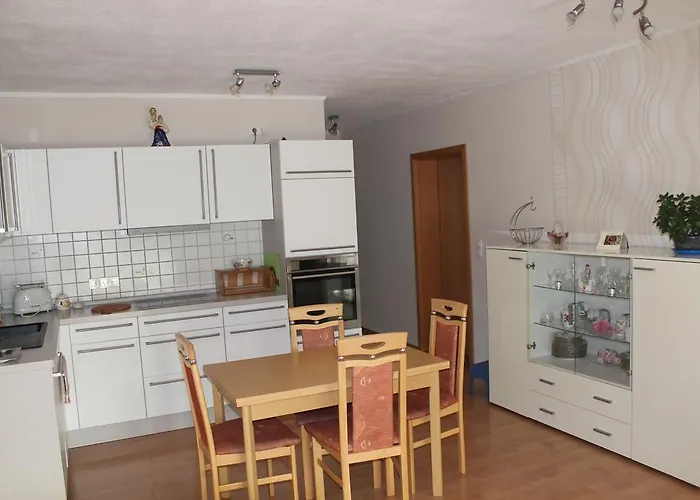 Appartement Luba