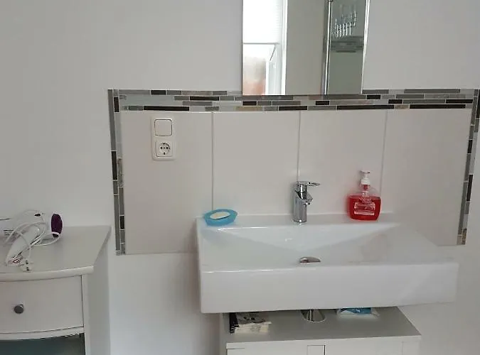 Appartement Luba Hillesheim (Vulkaneifel)